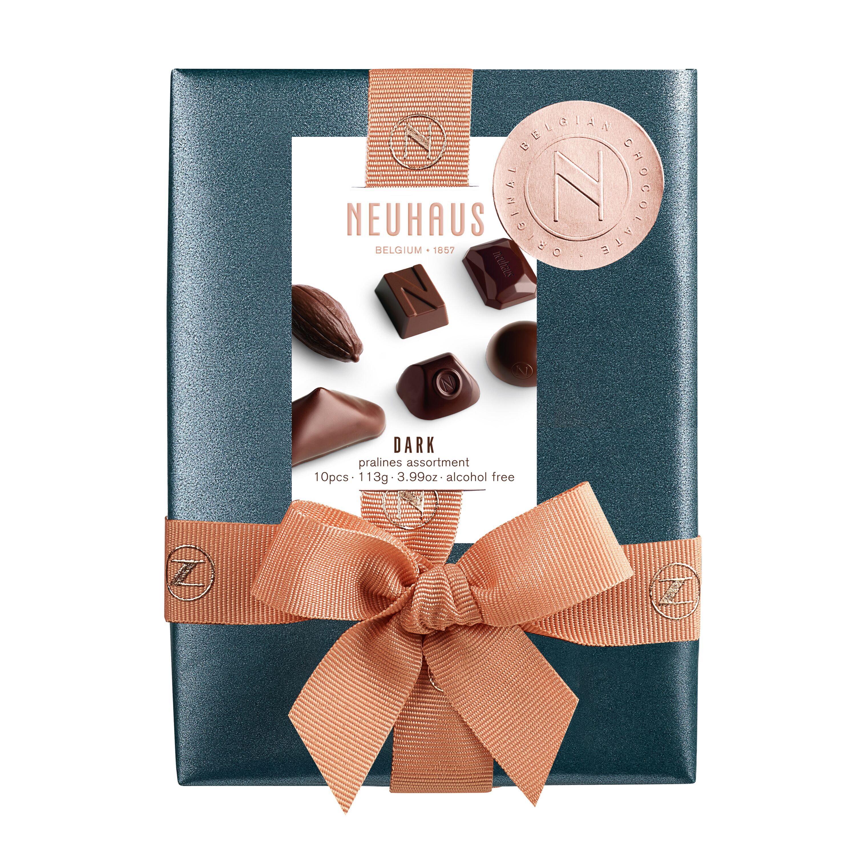 ノイハウス Neuhaus CLASSIC Pralines アソート 500g ノイハウス Neuhaus CLASSIC Pralines アソート 500g